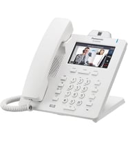 SIP telefon Beyaz KX-HDV430NE