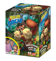 Obur Sincap