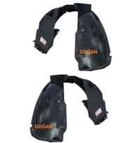 CITROEN - ÖN ÇAMURLUK DAVLUMBAZI SOL CT XSARA 2001-