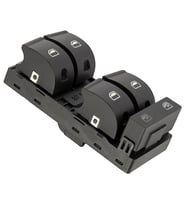 SEAT EXEO SOL DÖRTLÜ CAM AÇMA DÜĞMESİ ANAHTARI 2008--2012