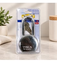 Northcity 65 mm Uzun Çelik Asma Kilit