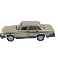 1:32 Volvo 240 GL Çek Bırak -Araba - 43784-BEJ - 1 ADET