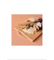 Bambu Kesme Tahtası (24x34 cm) Royaleks-67460