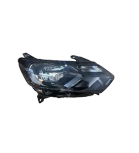 DACIA SANDERO ÖN FAR ELEKTRİKLİ MOTORLU SİYAH SAĞ 22- DAC10SAC48 260104820R