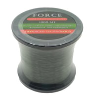 Effe Force 1000m Yeşil Bobin Misina