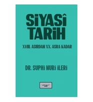 Siyasi Tarih - 18. Yüzyıldan 20. Asra Kadar