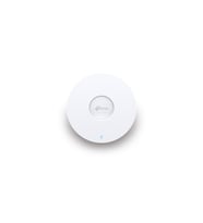 OMADA EAP650, 1Port Gbit, AX3000, WiFi 6, Dual Band, Tavan  tipi, Access Point