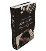 Hükümran 3 (Ciltli)