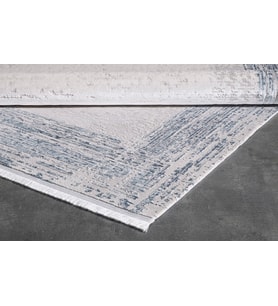 Legro 11561 Halı (Turkuaz)