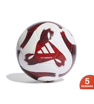 adidas Tiro League Thermally Bonded Futbol Topu HZ1294 Renkli