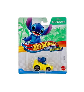 Hot Wheels Racerverse Stitch Hkb90