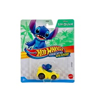 Hot Wheels Racerverse Stitch Hkb90