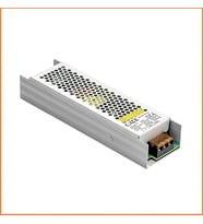 Ct-2577 21 Amper Adaptör Klemensli Şerit Led Trafosu 250W Slim Model