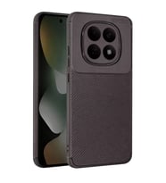 15 5G Auto Focus Karbon Kapak - Gri