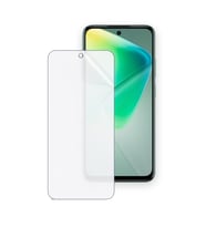 SChitec Infinix Hot 50 5G Uyumlu Ön Yüzey Nano Şeffaf Hidrojel Ekran Koruyucu