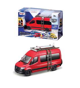 Nessiworld Mercedes-Benz Sprinter Asorti