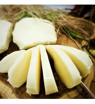 Tam Yağlı Mozzarella Peyniri (500 Gr)