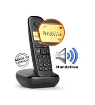 Gigaset A270 Handsfree Telsiz Telefon