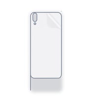 SChitec HUAWEI Y7 Pro (2019) Uyumlu Arka Yüzey Hidrojel Koruyucu Film