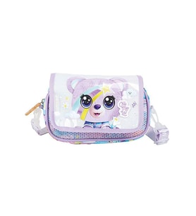 Chimola Cute Cub Bear Kalem Çantası Bt215
