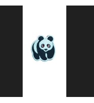 ARMA PANDA12 ADET