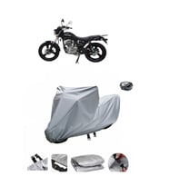 Mondial 150 MR Vulture  Su Geçirmez Motosiklet Brandası ARKA ÇANTA UYUMLU