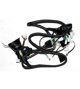 MONDİAL 150RF ELEKTRİK TESİSATI ORJ