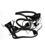 MONDİAL 150RF ELEKTRİK TESİSATI ORJ
