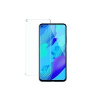 Xiaomi Mi 11 Lite Uyumlu Kılıf Dostu Ön Koruma Cam Ekran Koruyucu