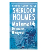 Sherlock Holmes : Matematik Dehasının Hikayesi