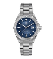TAG Heuer Aquaracer WAY1112.BA0928 Erkek Kol Saati