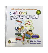 Cıvıl Cıvıl Kavramlar
