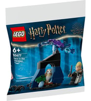 Lego Harry Potter 30677 Draco In The Forbidden Forest