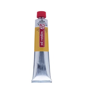 TALENS ART CREATİON YAĞLI BOYA 200 YELLOW 40ml (RT9019200M)