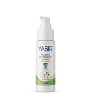 Kokusuz Diş Macunu – Hac ve Umre İçin Uygun Diş Macunu 50 Ml.