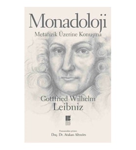 Monadoloji - Metafizik Üzerine Konuşma