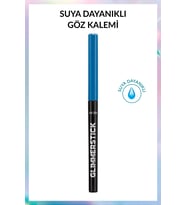 Avon Glimmersticks Asansörlü Açılıp Kapanabilen Göz Kalemi Navy