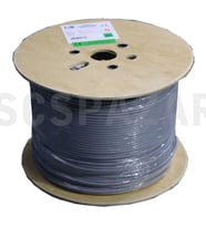 HCS H06-00402-DP0-FV0000 CAT6 UTP 500 Metre Gri/Lszh Network Kablosu