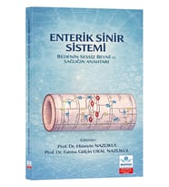 Enterik Sinir Sistemi: Bedenin Sessiz Beyni ve Sağlığın Anahtarı