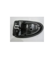 RENAULT CLIO- 2- SD/HB- 02/04; ARKA KAPI İÇ AÇMA KOLU SOL (PÜTÜRLÜ SİYAH) 8200667104 1427-3052A