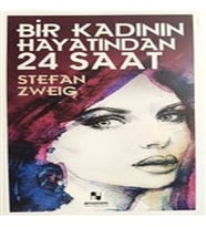 Bir Kadının Hayatından 24 Saat