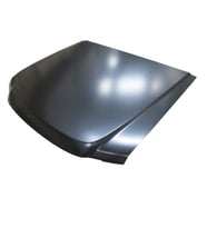 Nissan Patrol 06/07 Motor Kaputu (Tyg)