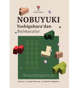 Nobuyukı Yoshigahara'Dan Bulmacalar