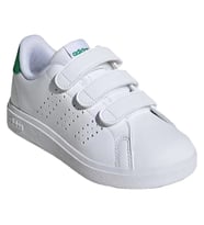 AdidasIE9019Advantage Base 2.0 Cf CÇocuk Günlük Spor Ayakkabı (Beyaz)