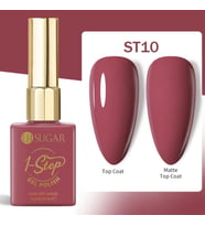 URSUGAR 15 ml 3in1 Kalıcı Oje ST10 (62456)