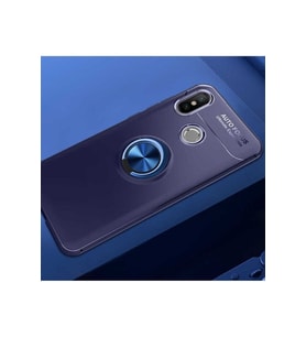 Xiaomi Mi 8 SE Uyumlu Kılıf Zore Ravel Silikon Kapak
