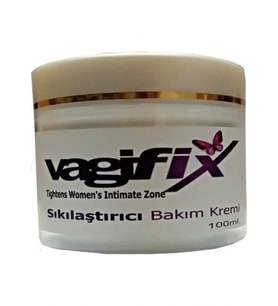 VAGIFIX GENİTAL DARALTICI 100ML