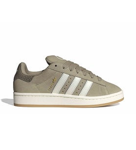 Adidas Campus 00S W Unisex Günlük Ayakkabı HP3541 Haki