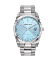 Mathey-Tissot H451BU Erkek Kol Saati