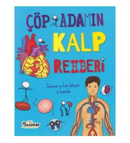 Çöp Adamın Kalp Rehberi